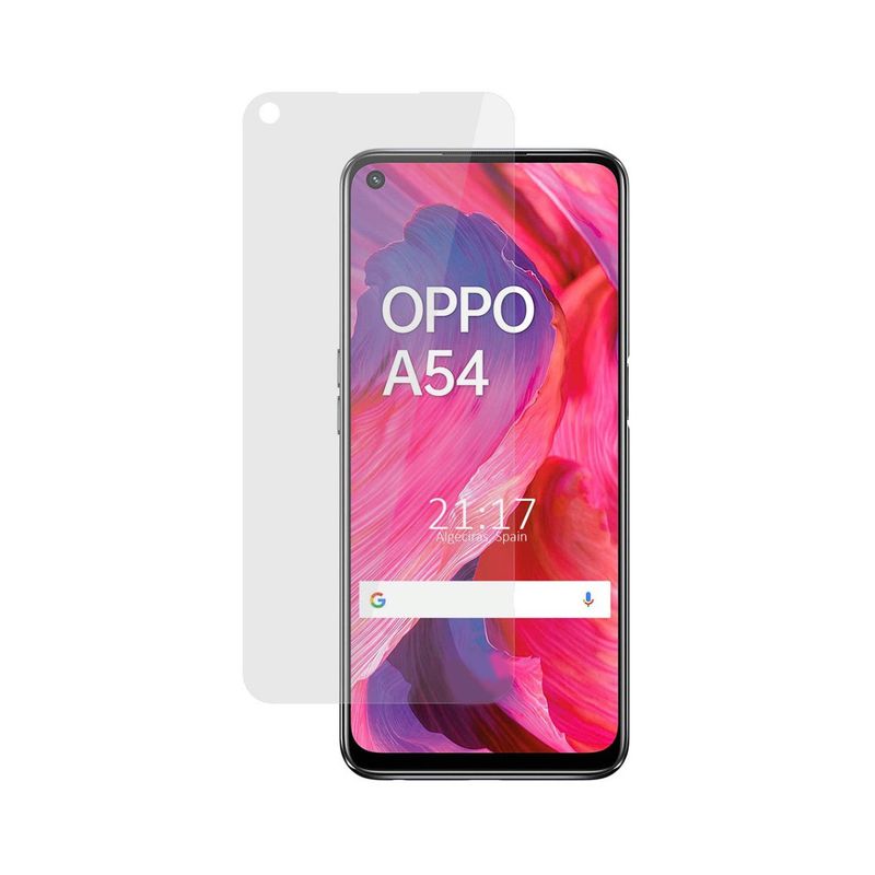 GENERICO - Protector Pantalla en Hidrogel Para Oppo A54
