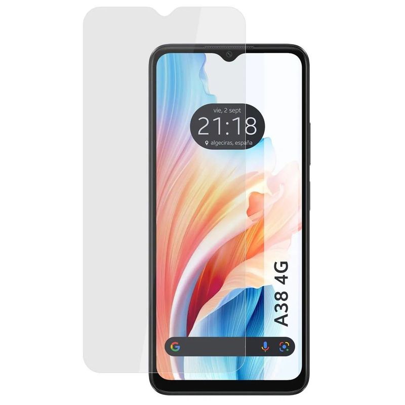 GENERICO - Protector Pantalla en Hidrogel Para Oppo A38 4G