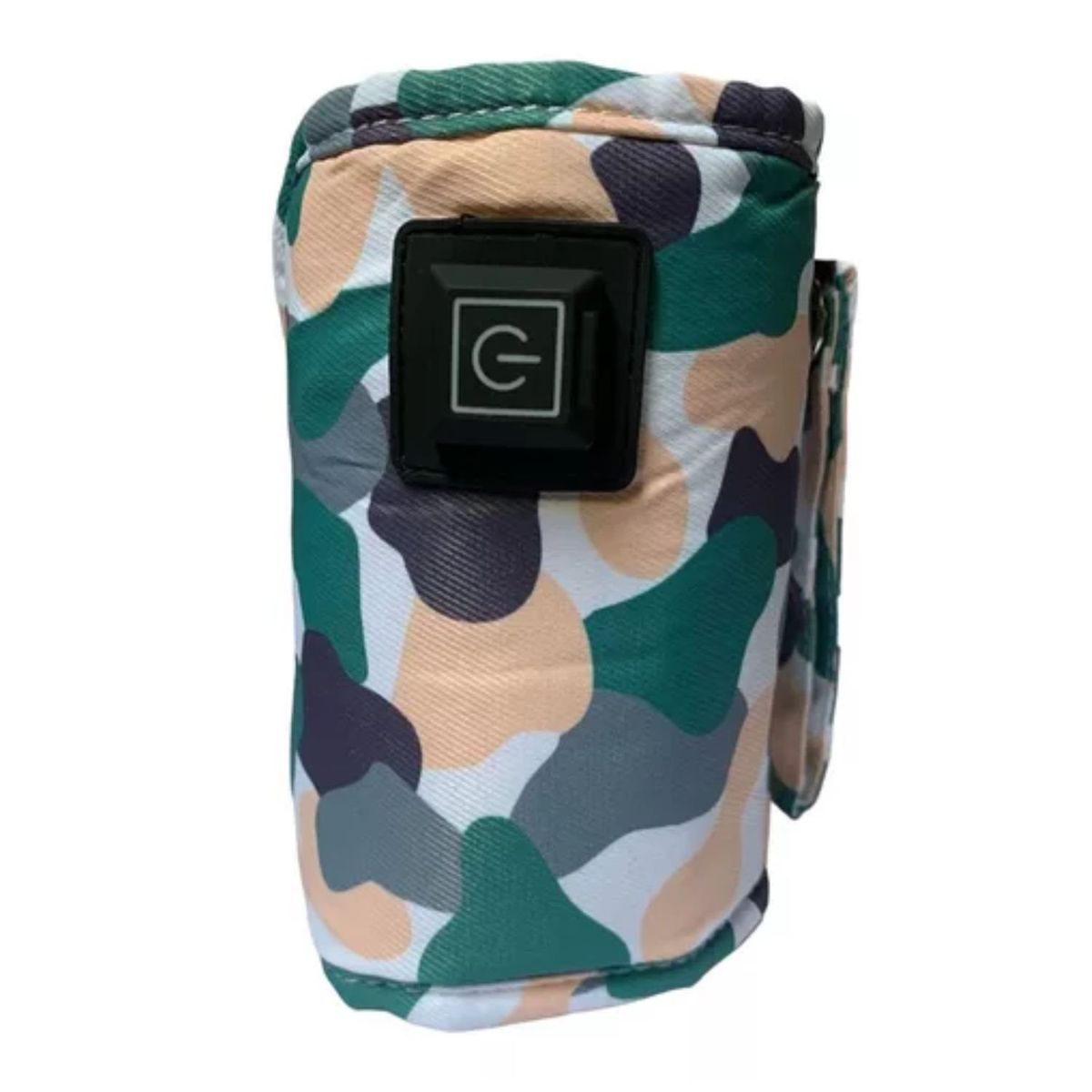 GENERICO - Calentador De Teteros Biberones Funda Portátil Usb Viajero