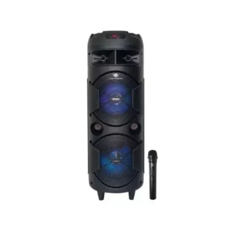 SONIVOX - Cabina De Sonido Profesional Sonivox VS-SS2590