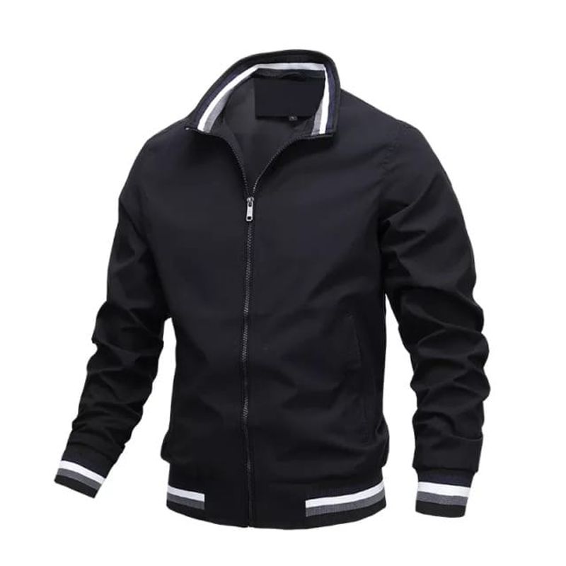 URBAN PLUS - CHAQUETA PARA HOMBRE JN