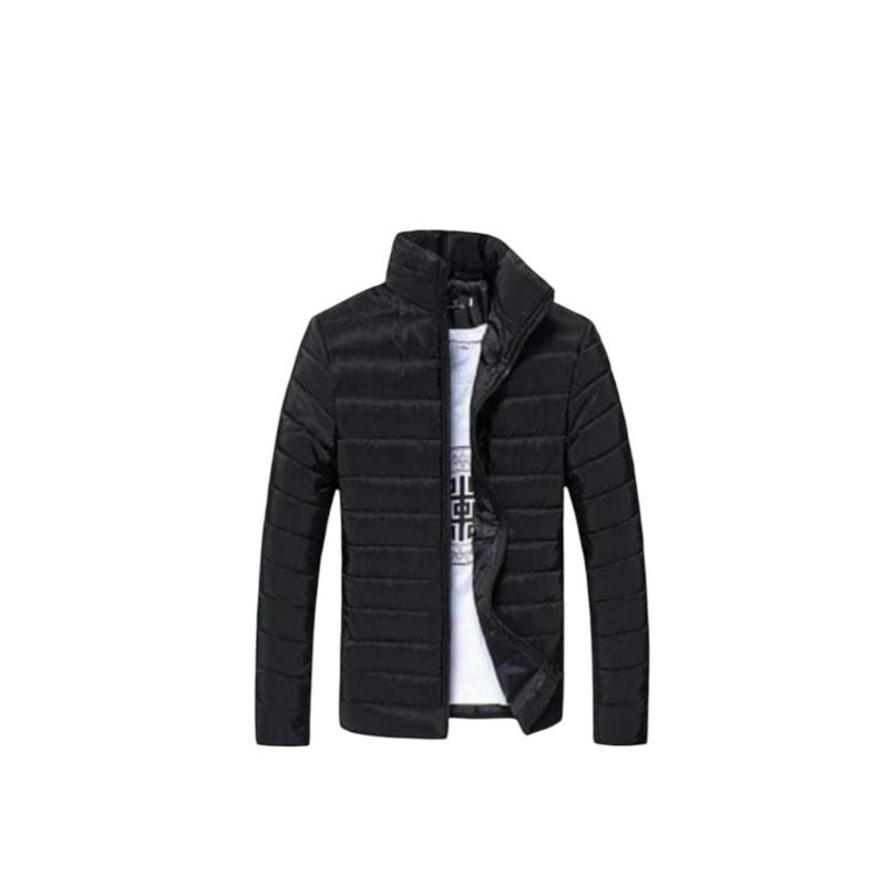 URBAN PLUS - CHAQUETA PARA HOMBRE JN