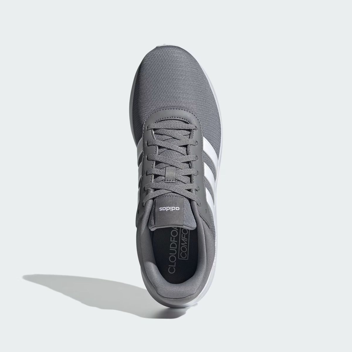ADIDAS - TENIS ADIDAS HOMBRE LITE RACER 4.0 IE6134