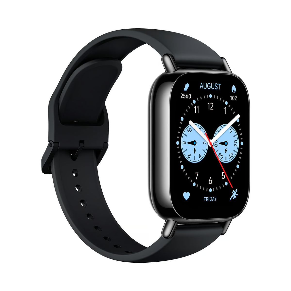 XIAOMI - Reloj Xiaomi Watch 5 lite Negro