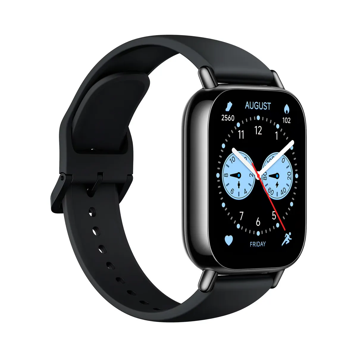 XIAOMI - Reloj Xiaomi Watch 5 lite Negro