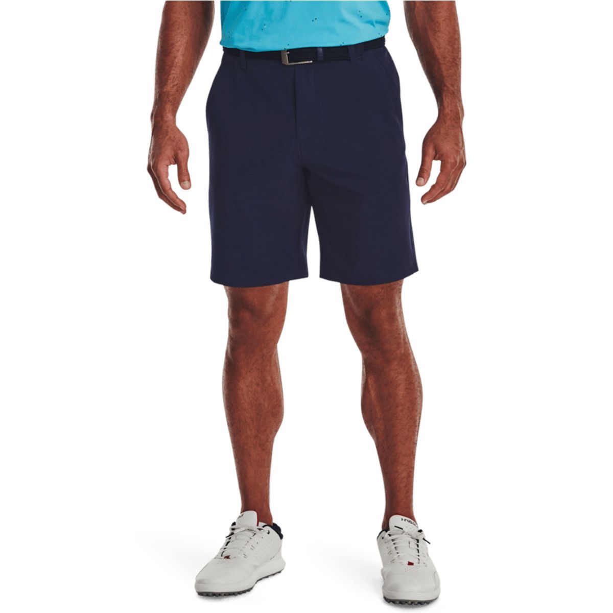 UNDER ARMOUR - Short Hombre Under Armour DRIVE SHORT Azul UNDER ARMOUR.
