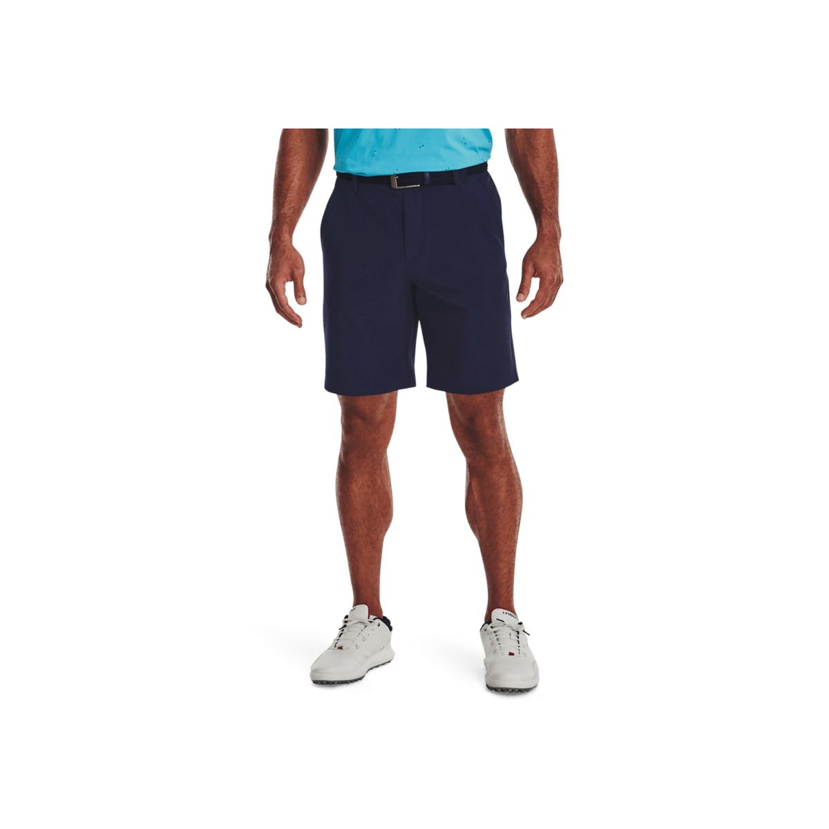 UNDER ARMOUR - Short Hombre Under Armour DRIVE SHORT Azul UNDER ARMOUR.
