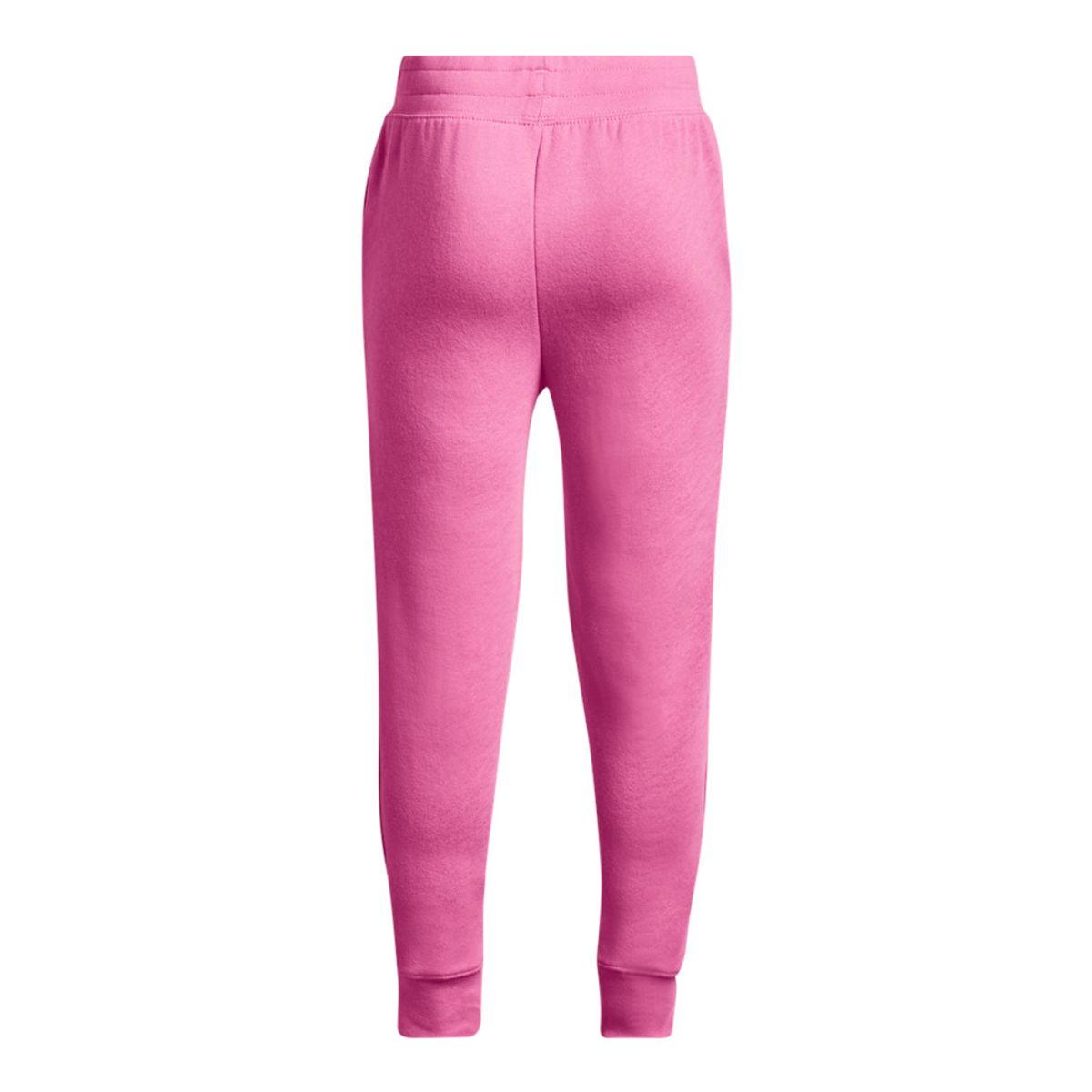 UNDER ARMOUR - Pantalon Niña Under Armour Rival Fleece Joggers Rosa UNDER ARMOUR