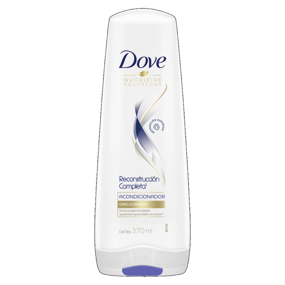 DOVE - Acondicionador Dove Reconstrucción Completa X 370ml