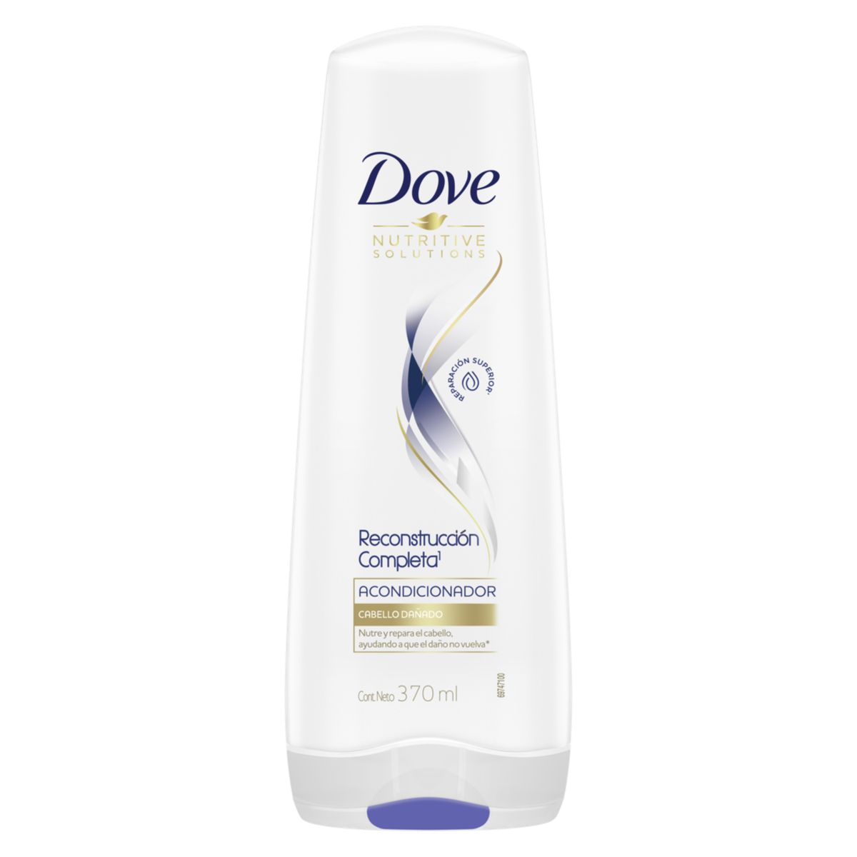 DOVE - Acondicionador Dove Reconstrucción Completa X 370ml