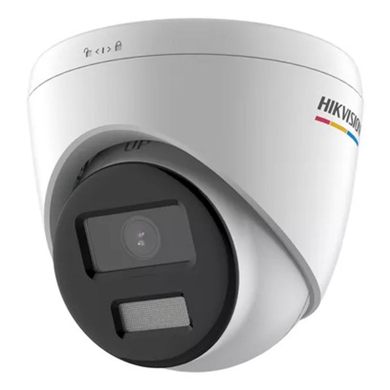 HIKVISION - DS-2CD1347G2-L - Cámara Ip Poe 4mp Visión En Color 247 Ip67