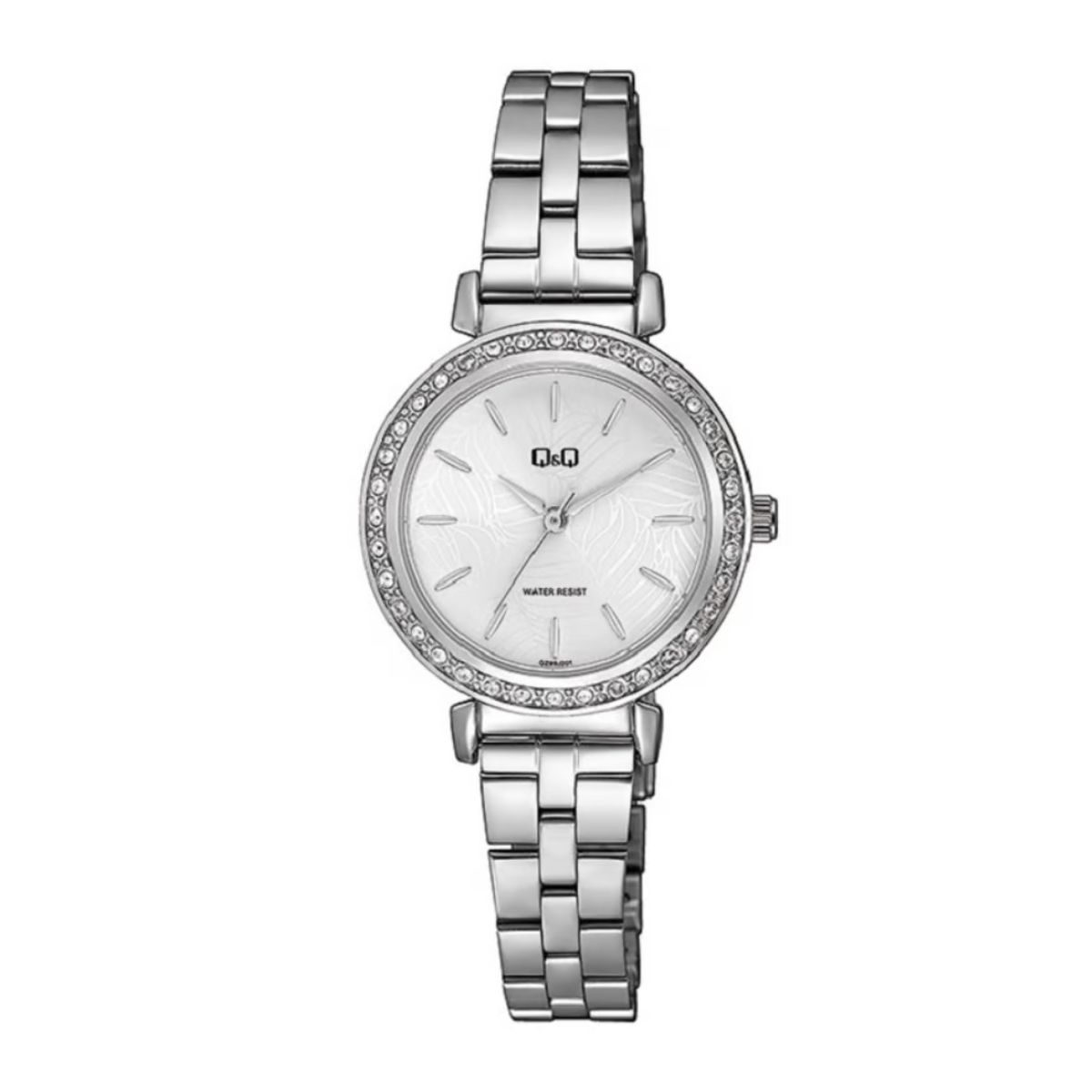 Q&Q - Reloj Q&Q QZ89J201Y Diseño Casual