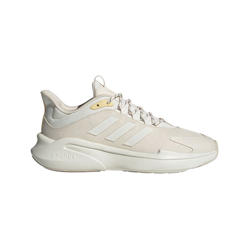 ADIDAS - Tenis Mujer adidas Alphaedge+ - Blanco - Blanco