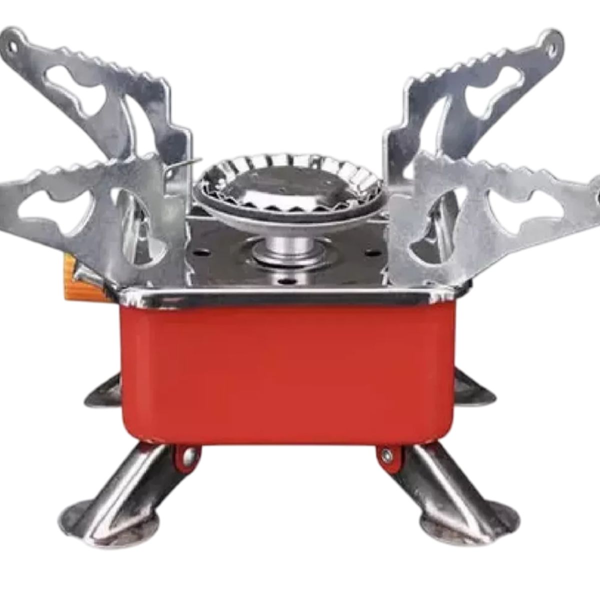 GENERICO - Estufa de camping a gas  K202