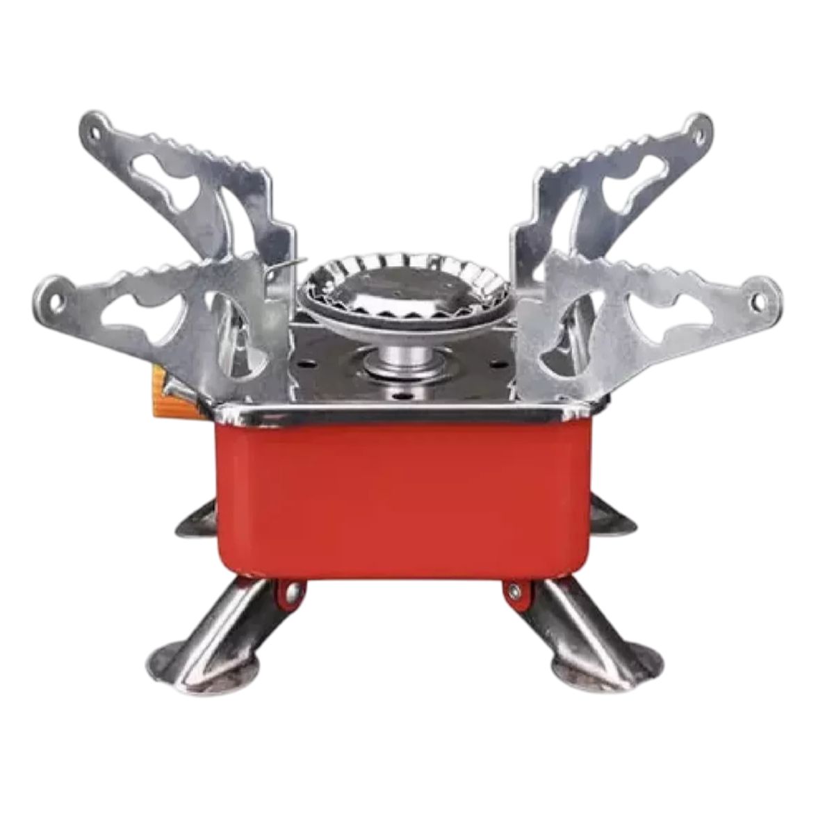 GENERICO - Estufa de camping a gas  K202