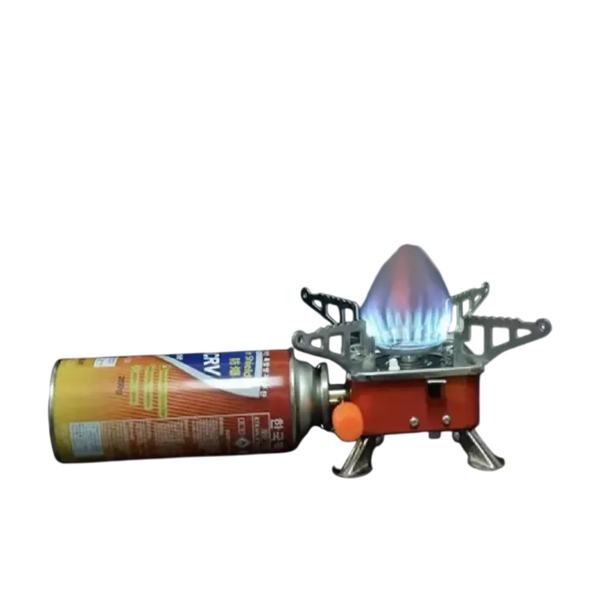 GENERICO - Estufa de camping a gas  K202