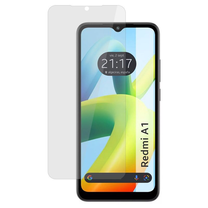 GENERICO - Protector Pantalla en Hidrogel Para Xiaomi Redmi A1   2022