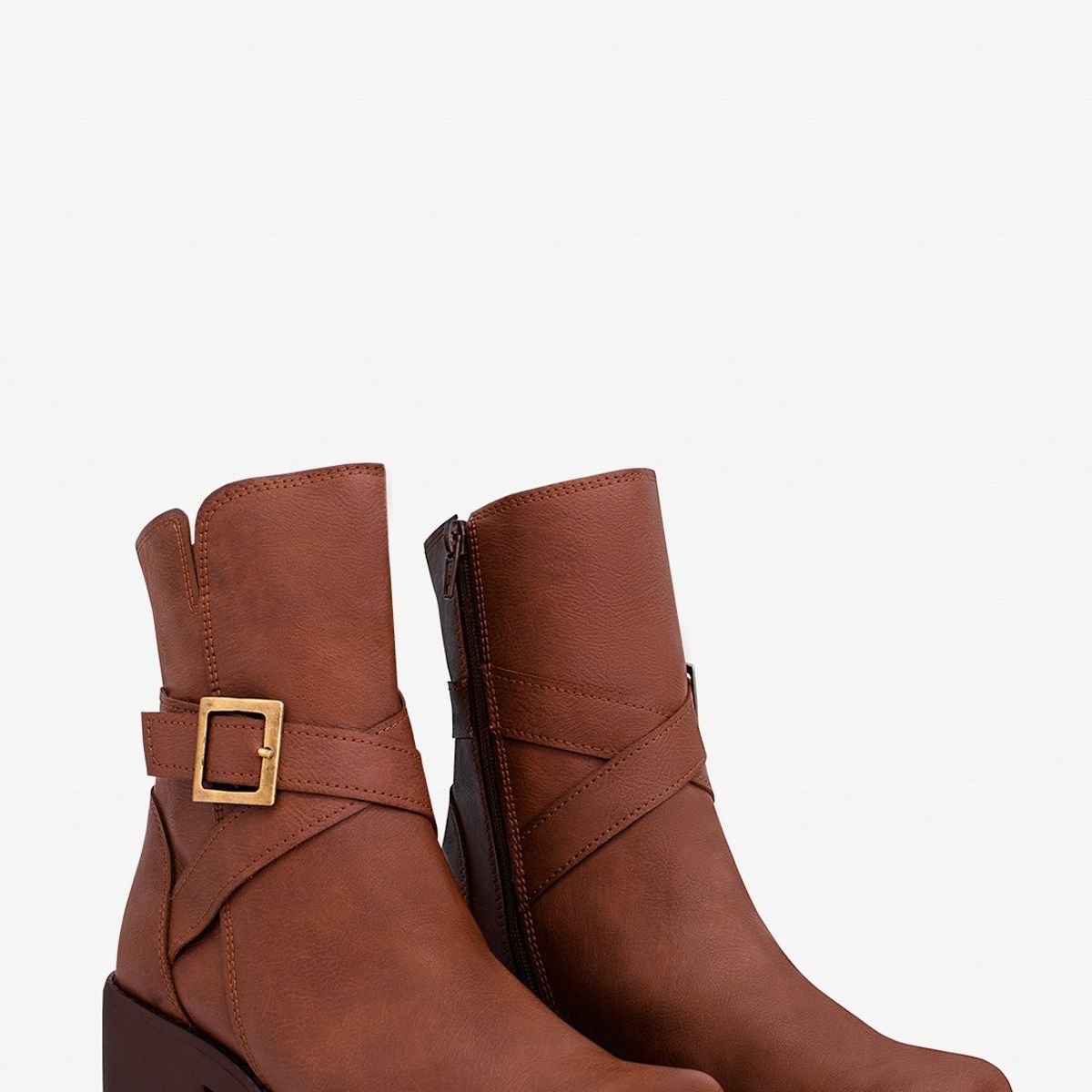 FIORENZI - BOTIN MUJER AYA CF