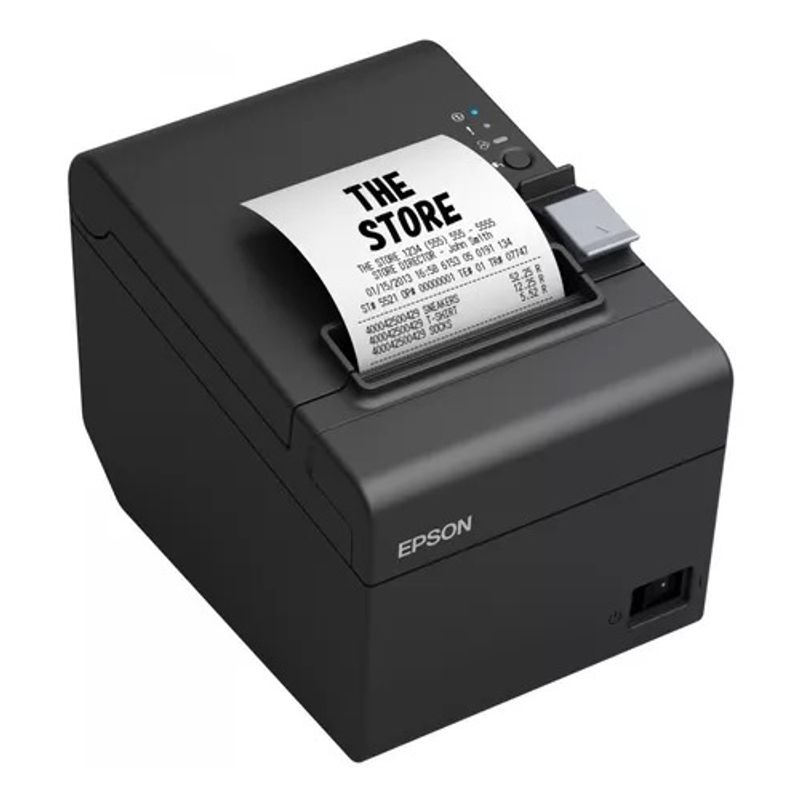 GENERICO - Impresora Termica  EPSON TM T20 III