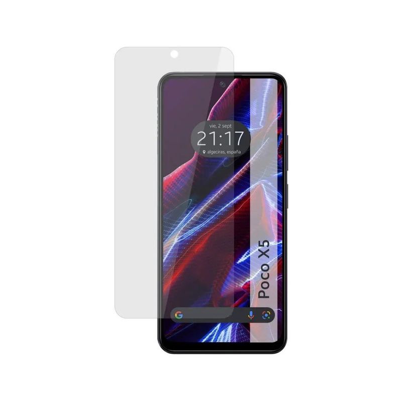 GENERICO - Protector Pantalla en Hidrogel Para Xiaomi Poco X5