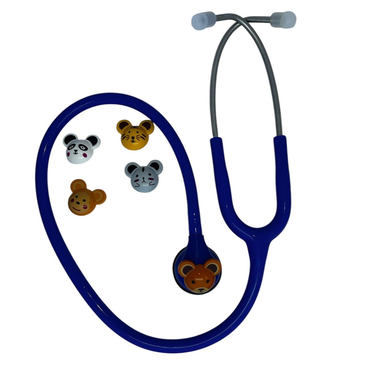 DM - Fonendoscopio Pediatrico