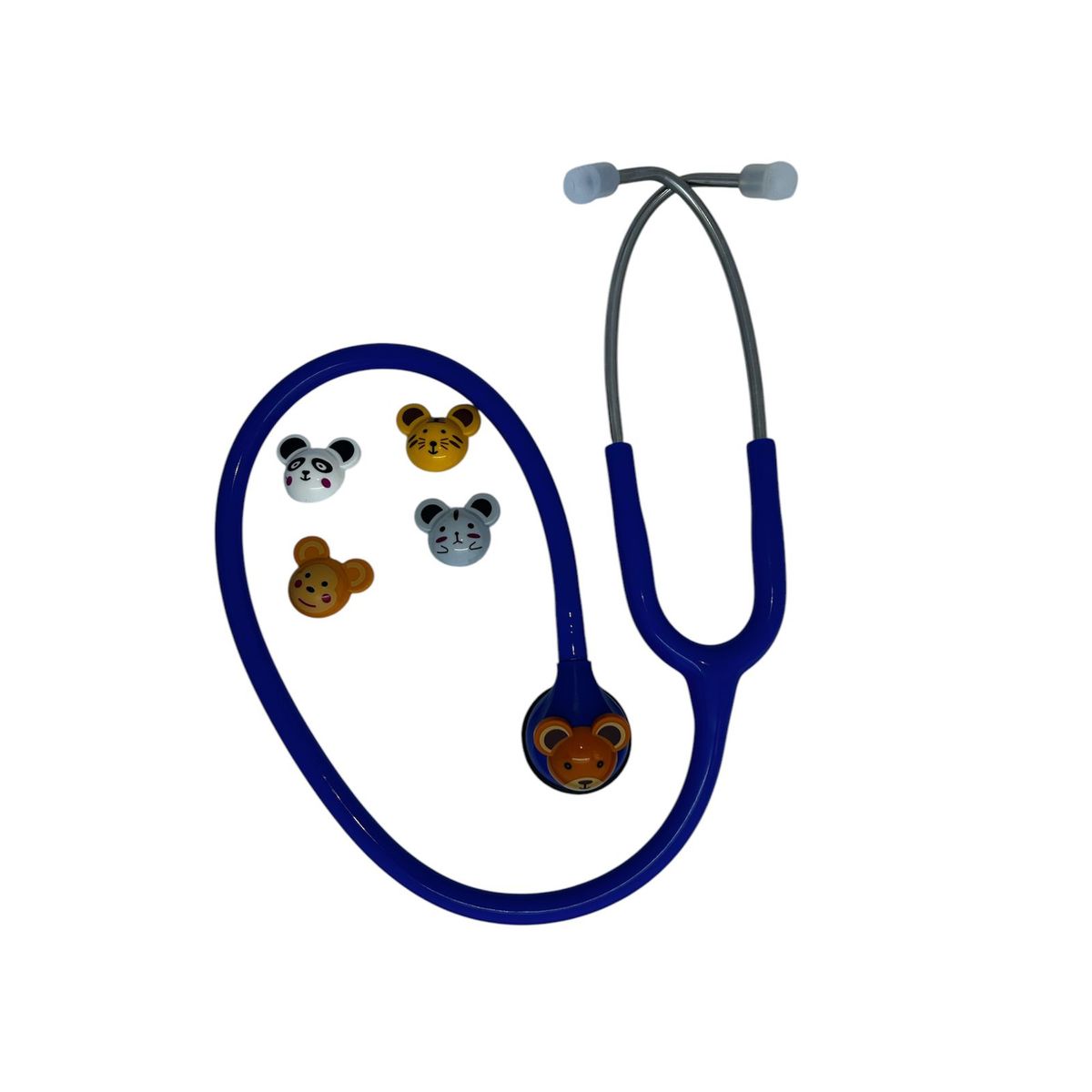 DM - Fonendoscopio Pediatrico