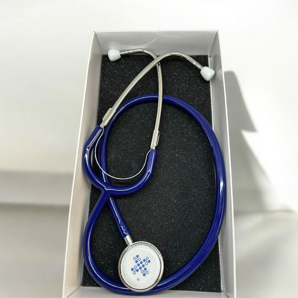 DM - Fonendoscopio Pediatrico