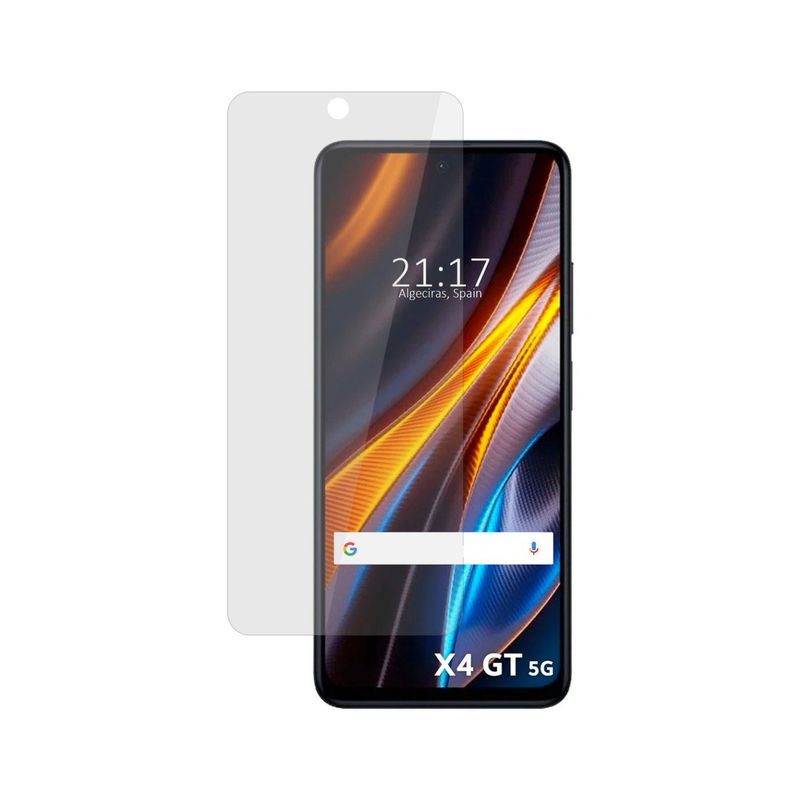 GENERICO - Protector Pantalla en Hidrogel Para Xiaomi Poco X4 GT 5G