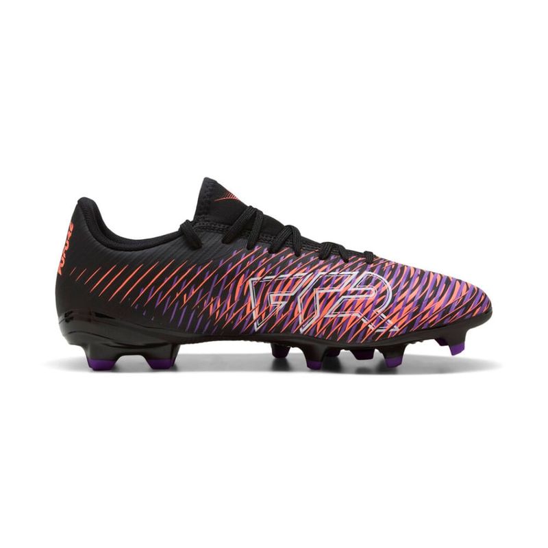 PUMA - Puma Future 8 Play Fg/Ag Guayos negro de hombre para futbol