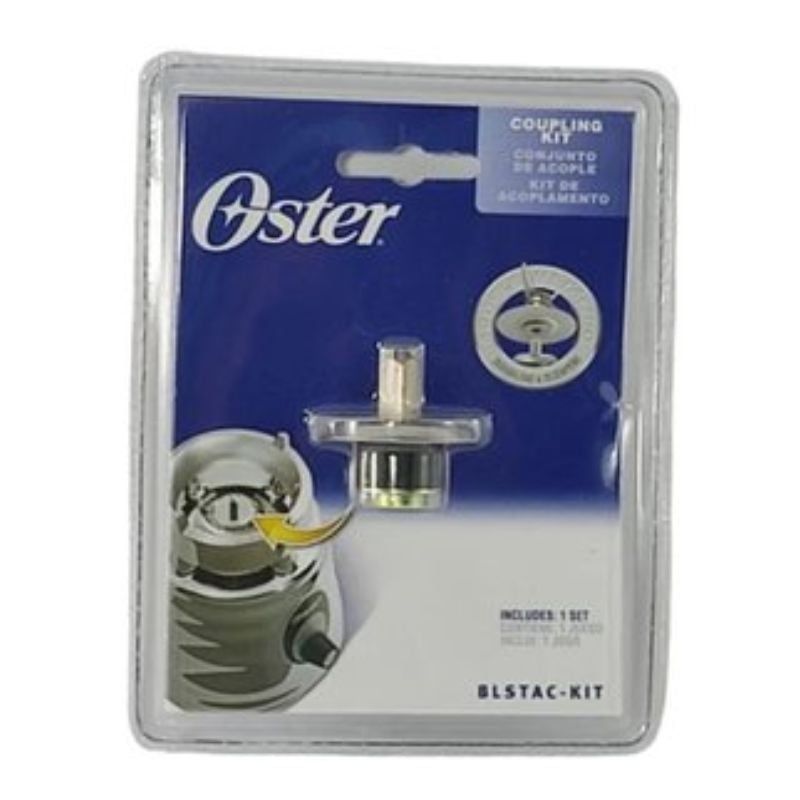 OSTER - Kit Acople  Metalico Original Licuadora Oster