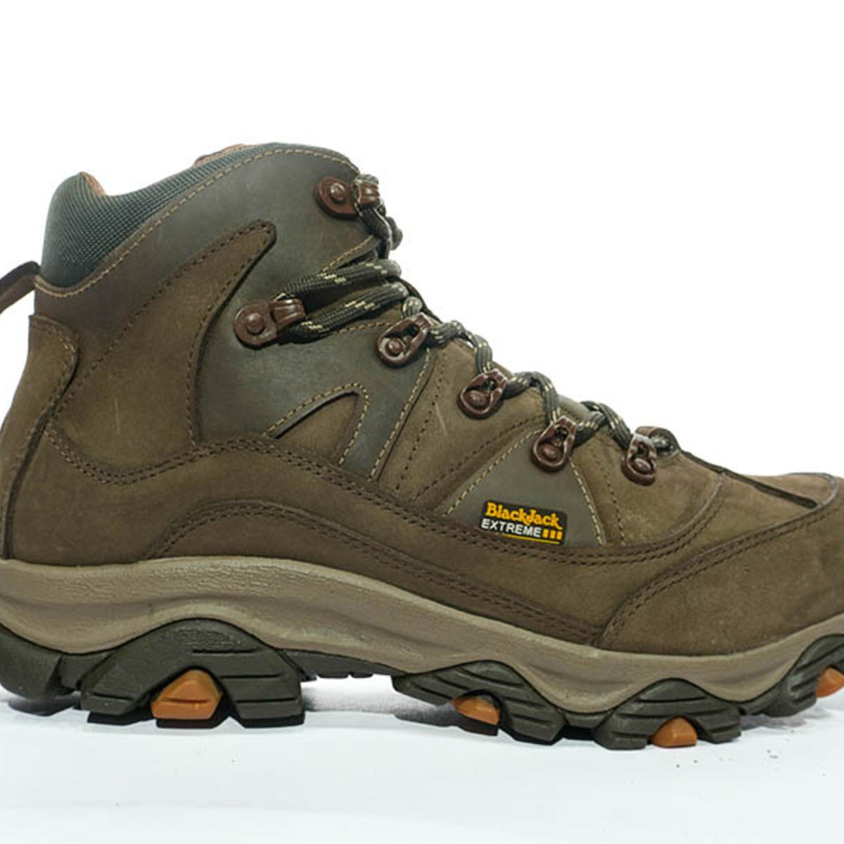 HERREROS - Bota Hombre Outdoor -Herreros- Vintage Cafe