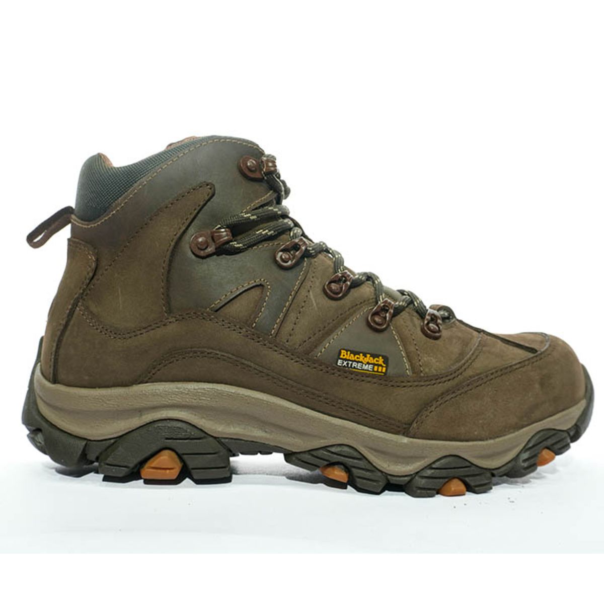 HERREROS - Bota Hombre Outdoor -Herreros- Vintage Cafe