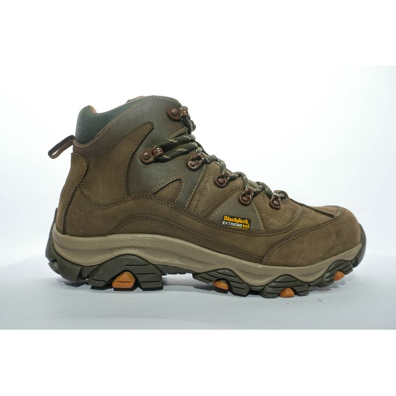 HERREROS - Bota Hombre Outdoor -Herreros- Vintage Cafe