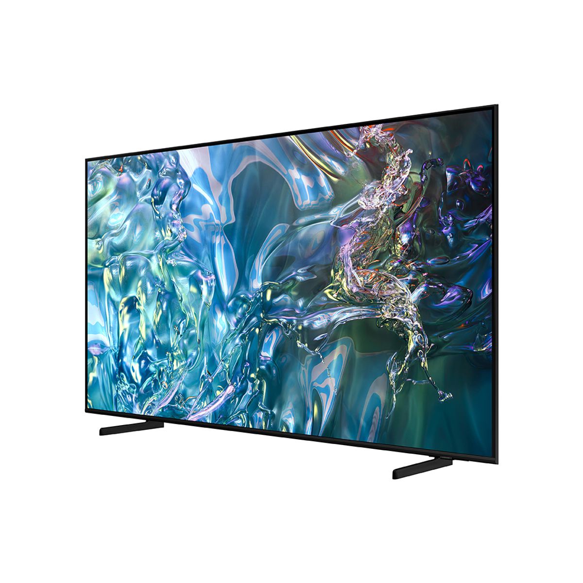 SAMSUNG - Televisor Samsung 50” QLED Q60D 4K Smart Tv