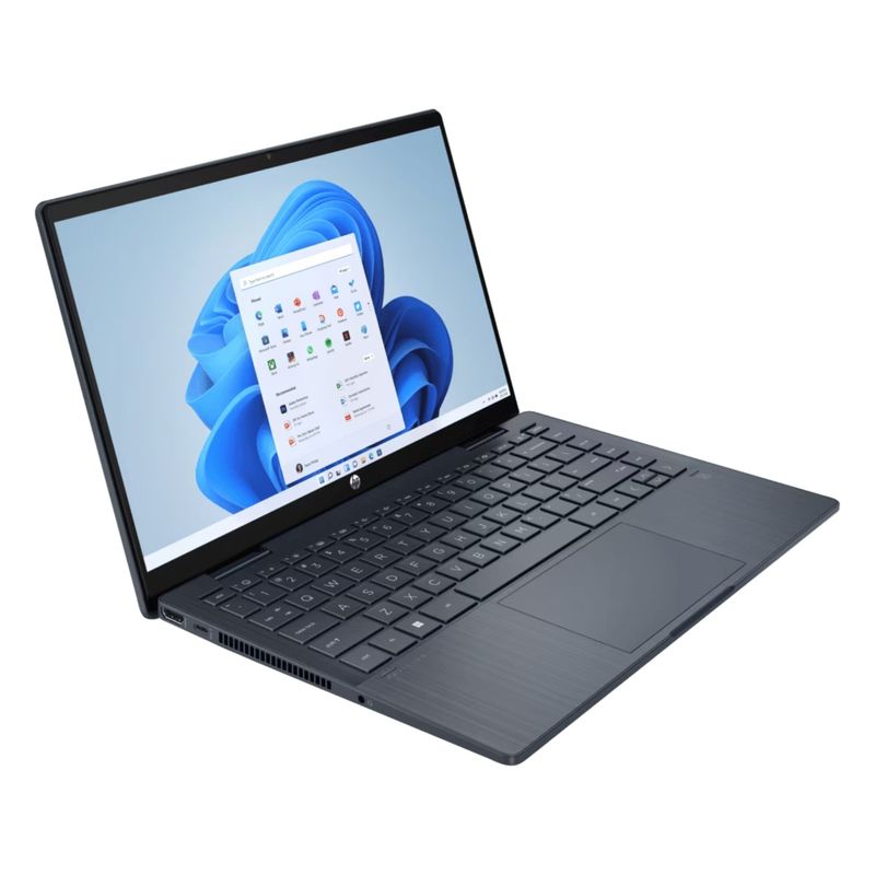 HP - Portatil Hp Pavilion X360 Core I5 1335U 8gb Ssd 512gb 14 Fhd Touch
