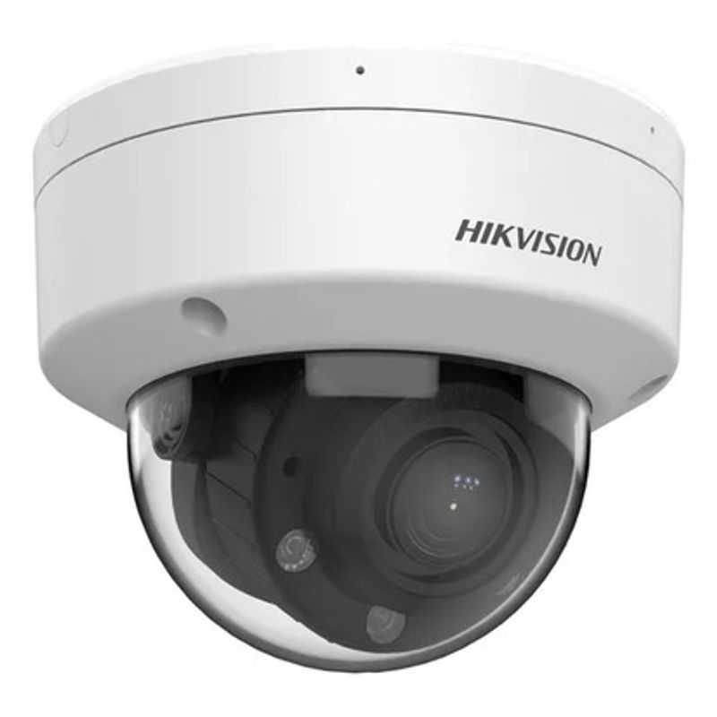 HIKVISION - DS-2CD1743G2-LIZU -  Cámara Domo Ip 4mp, Lente Varifocal Motor