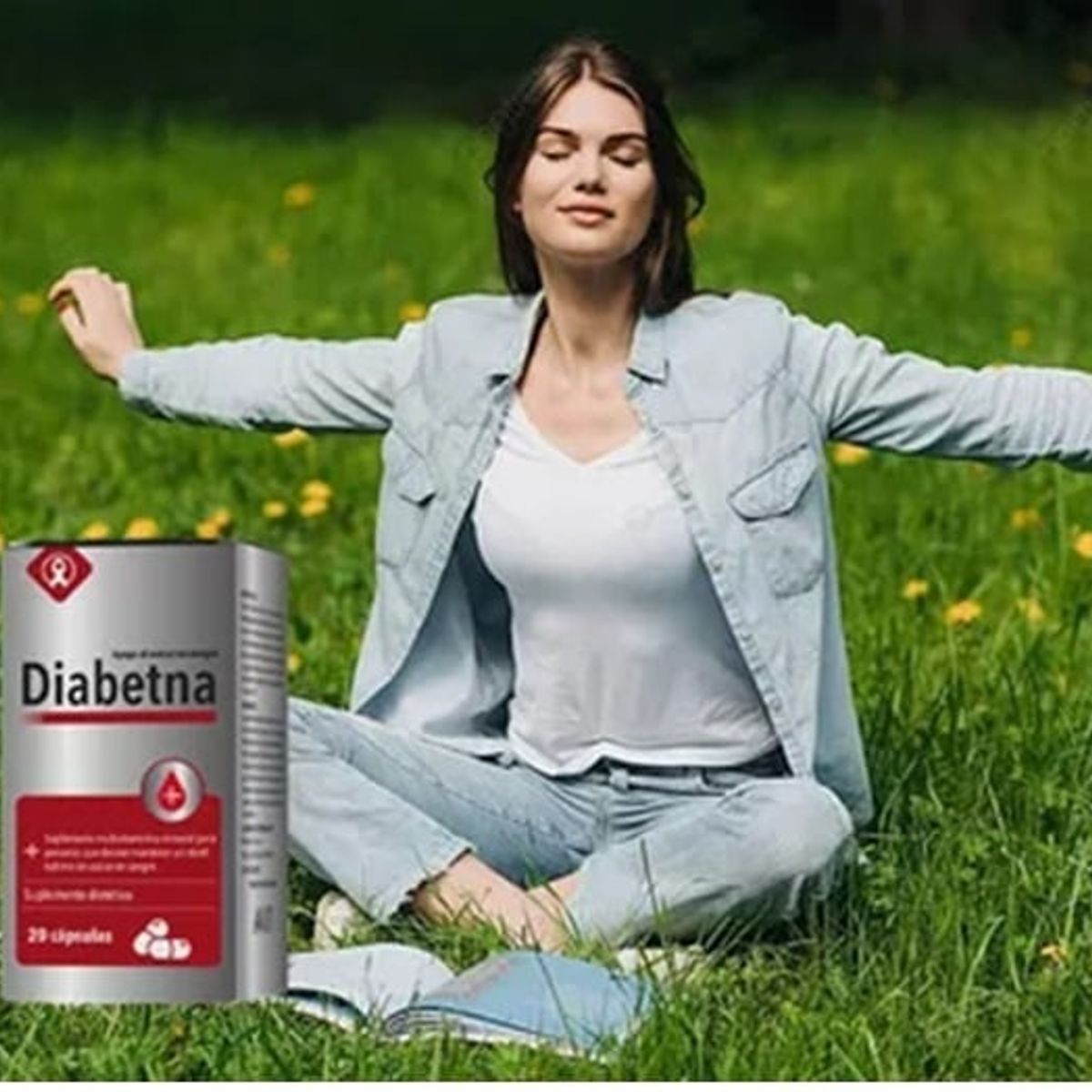 GENERICO - 2 DIABETNA MEJORA TUS NIVELES DE AZUCAR DIABETES