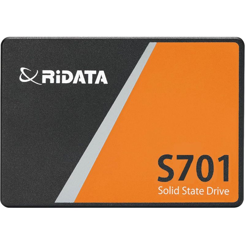 GENERICO - Disco Duro Solido Ssd Interno 960 Gb Sata Nuevo