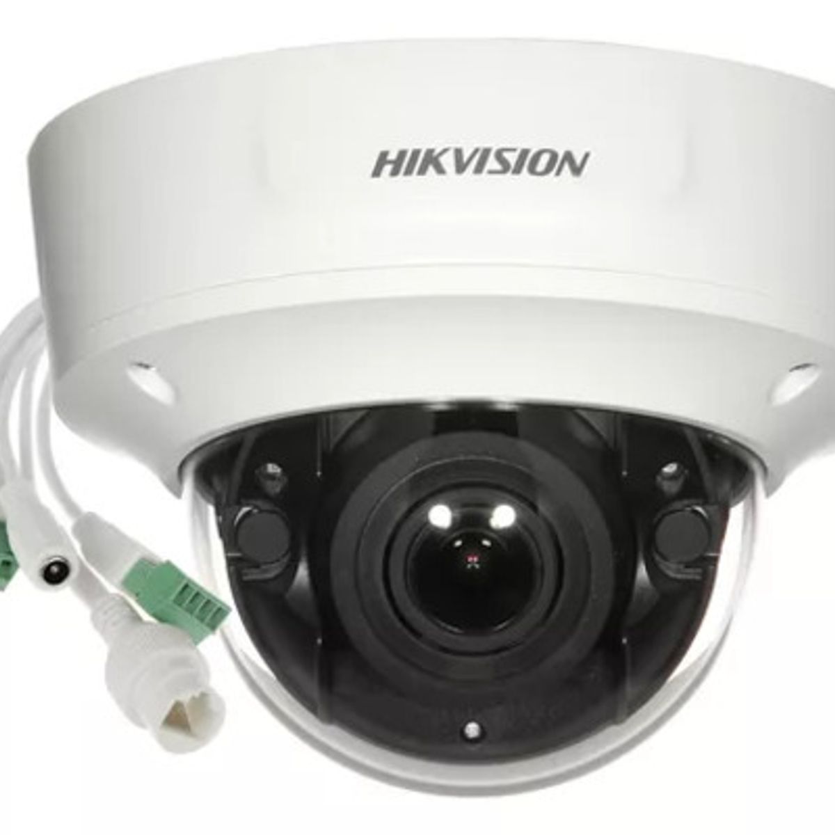 HIKVISION - DS-2CD2783G2-IZS - Cámara Ip 8 Mp Motorizada, Acusense Y Wdr