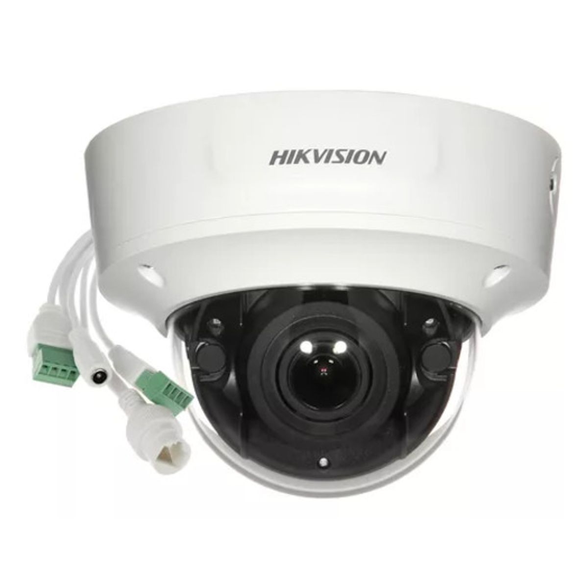 HIKVISION - DS-2CD2783G2-IZS - Cámara Ip 8 Mp Motorizada, Acusense Y Wdr
