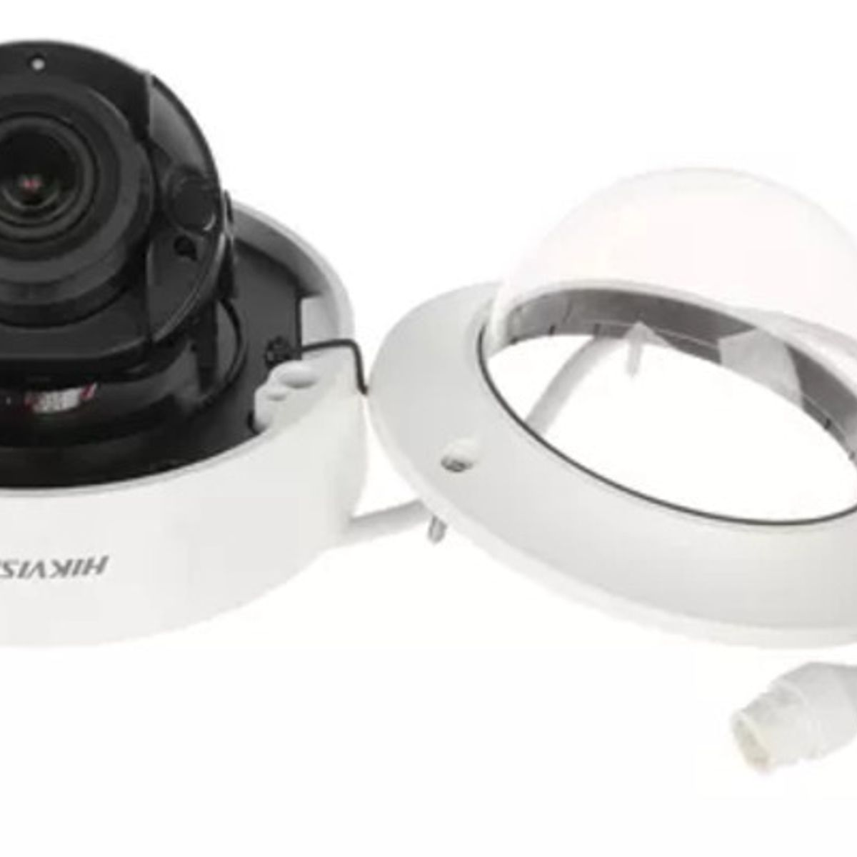 HIKVISION - DS-2CD2783G2-IZS - Cámara Ip 8 Mp Motorizada, Acusense Y Wdr