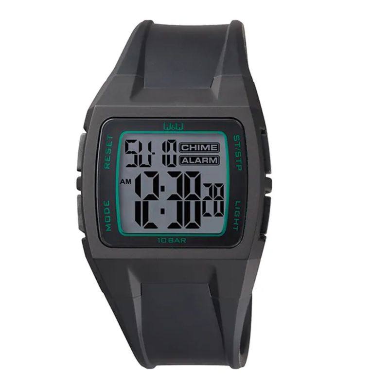 Q&Q - Reloj Q&Q M199J004Y Diseño Deportivo