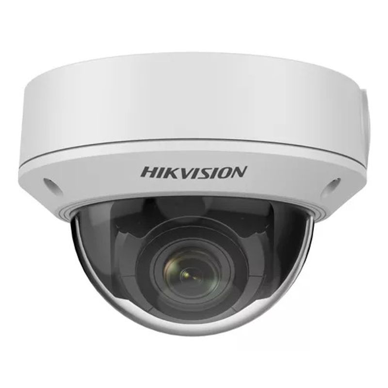 HIKVISION - DS-2CD1723G2-IZ - Domo Ip 2mp Lente Motorizado Ir 30m Poe
