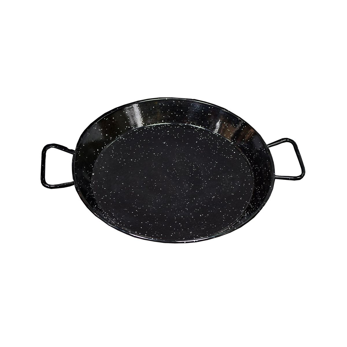 VOLCANO - Paellera de Cerámica Pequeña Volcano