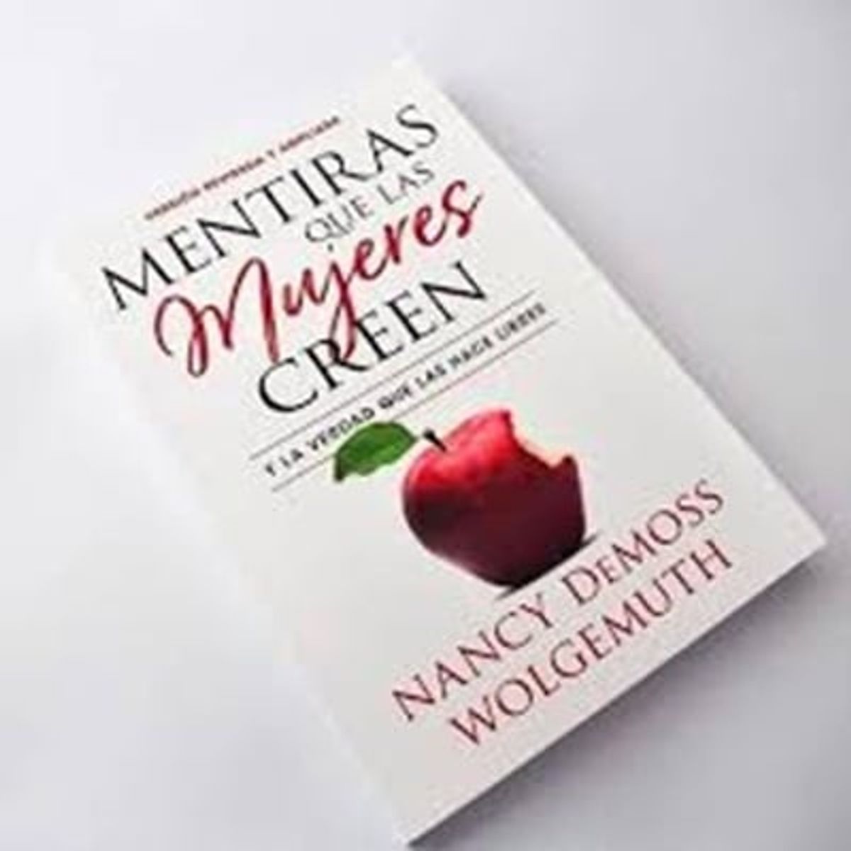 GENERICO - Mentiras Que Las Mujeres Creen