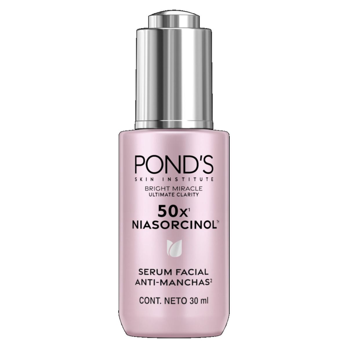 PONDS - Serum Facial Ponds Antimanchas con Niasorcinol 30 ml