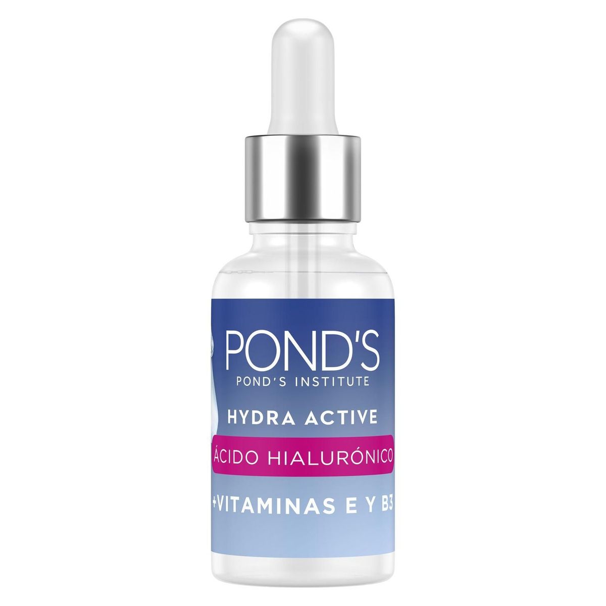 PONDS - Serum Facial Ponds Hydra Active 30G