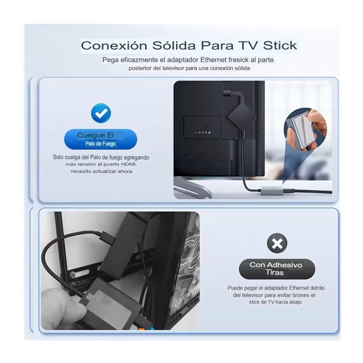 GENERICO - Adaptador De Red Micro Usb A Rj45 De 1000mbps Carga Pd 60w