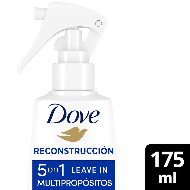 DOVE - Serum Capilar Dove Multiproposito reconstrucción spray 175ml