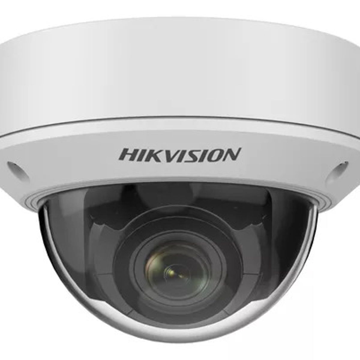 HIKVISION - DS-2CD1743G2-IZ - Domo Ip 4mp Lente Motorizado Ir 30m Poe